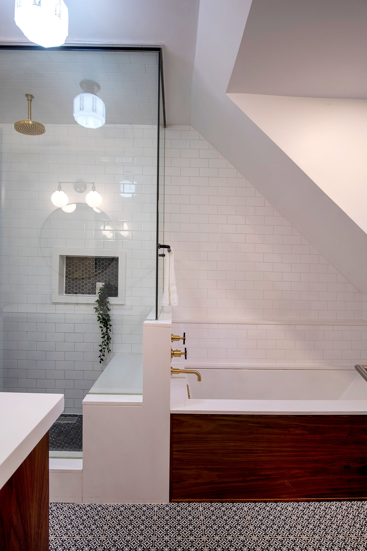 Mid-century Modern: Baby Point | by Architect Judy Sanz-Solé
