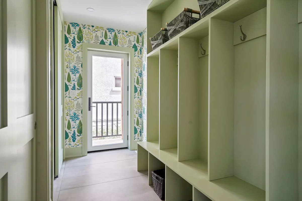 Mid-century Modern: Baby Point | by Architect Judy Sanz-Solé