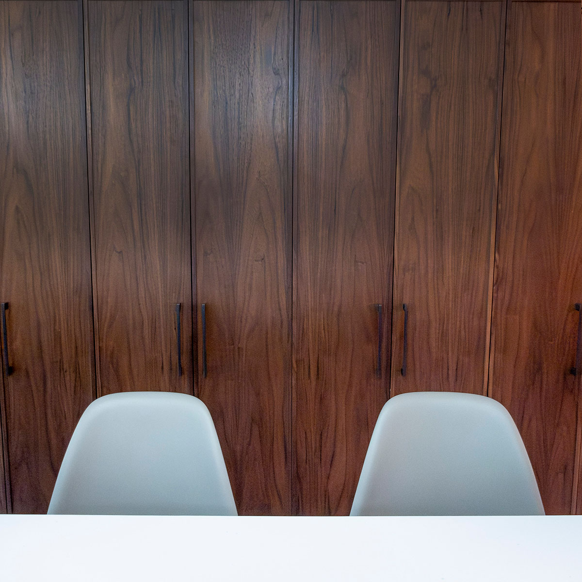 Mid-century Modern: Baby Point | by Architect Judy Sanz-Solé