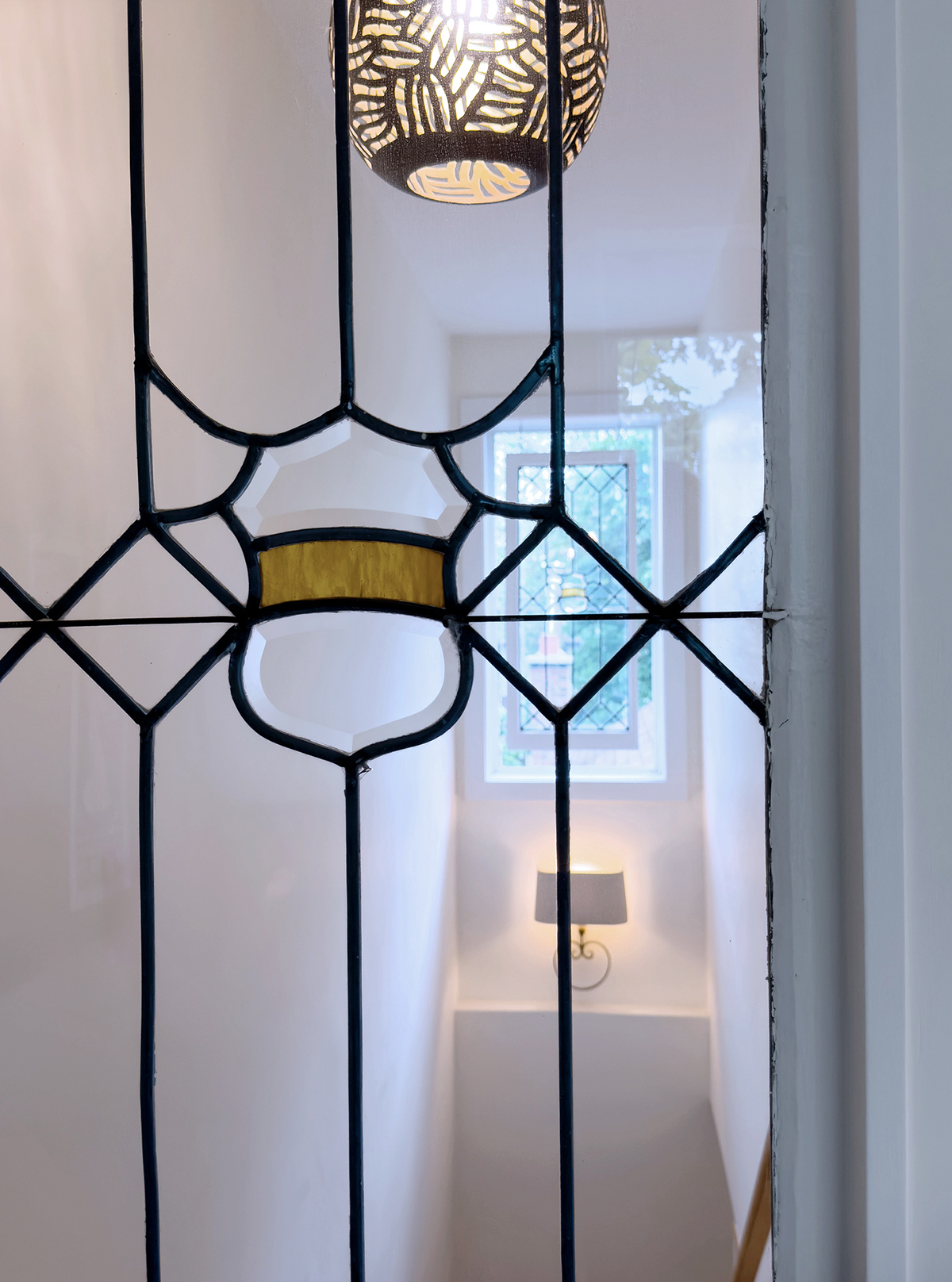 Country Home in the City: New Toronto Addition by Architect Judy Sanz-Solé