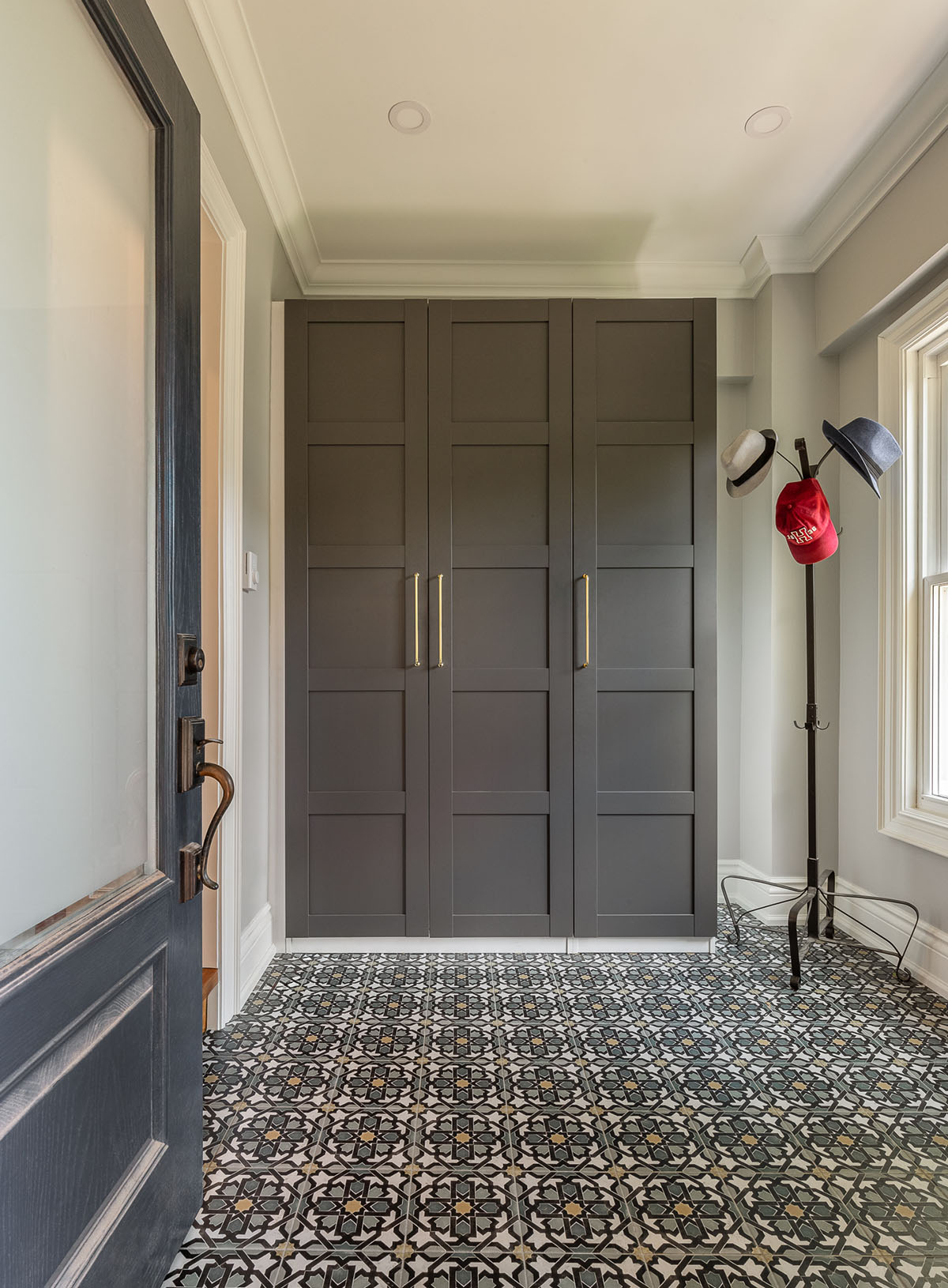 Heart of Family Life: High Park Renovation by Architect Judy Sanz-Solé