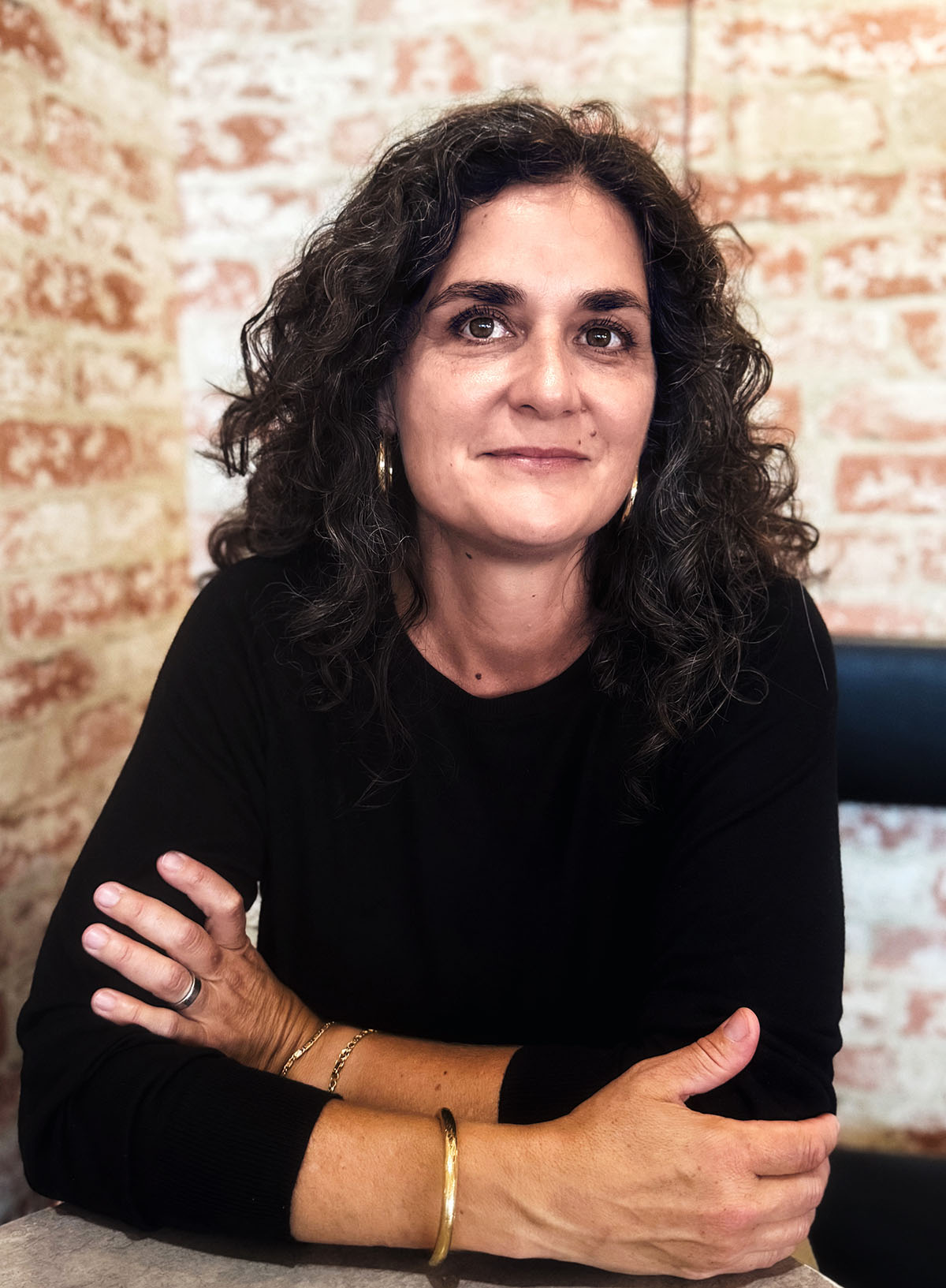 Judy Sanz-Solé, Architect, Toronto, Ontario, Canada